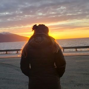 Meet your Posher, Lani